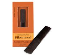 Fiberreed Copper Carbon Classic - Clarinetto da boia (MS (Medium Soft = 2)