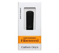 Fiberreed Reed Tenor Saxophone carbon Onyx Size H