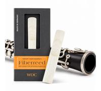 Fiberreed WOC - Clarinetto tedesco (3.25)