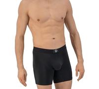 Fibershirts Boxer Antisudore - Protezione al 100% - Boxer Uomo Micromodal Comodi e Assorbenti - Mutande Uomo Com Tecnologia Antibatterica SILVADUR