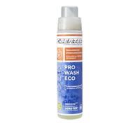 Fibertec PRO Wash Eco detersivo Liquido Ecologico 250 ml - Detersivo per Abbigliamento Esterno e Abbigliamento Funzionale, biodegradabile, Made in Germany