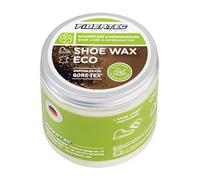 Fibertec Shoe Wax Eco, Cera per Calzature per l'impregnazione e la Cura della Pelle, certificata bluesign, incolore, 500ml