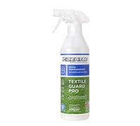 FIBERTEC Textile Guard PRO 500 ml | impregnante Spray impregnante per Tessuti Funzionali