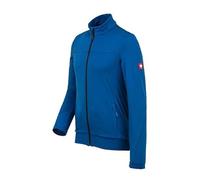 FIBERTWIN® - Giacca Clima-pro e.s.motion 2020 L, blu genziano/grafite