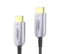 FiberX FX-I350-010 cavo HDMI 10 m HDMI tipo A (Standard) Nero,