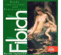 Fibich - Umori, Impressioni E Ricordi: Impre