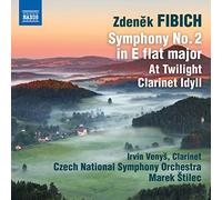 Fibich Zdenek - Opere Orchestrali