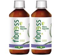Fibness 500 Ml 2x500 ml Soluzione orale