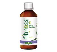 Erba Vita Fibness Integratore Alimentare per la Digestione, 500ml