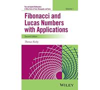 Fibonacci and Lucas Numbers With Applications