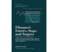 Fibonacci Entries, Stops and Targets: 92 Fibonacci Trade Setups Measured Against a Displaced Control: Where the Entry Fills, Where the Stop Sits, and What the Ladder Prices