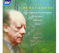 Fibonacci Sequence,the - Concerto pour dix instruments