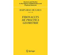 Fibonacci's De Practica Geometrie