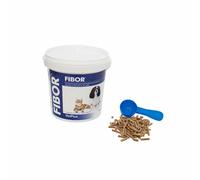 Vetplus Fibor Integratore Per Problemi Digestivi In Cani E Gatti 500