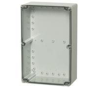 Fibox 7022811 Pct 16x24x09cm Recinto, PC Trasparente Cover