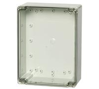 Fibox 7022821 Pct 15x20x08cm Recinto, PC Trasparente Cover