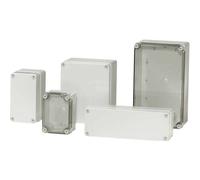 Fibox 8724305 PC C 65 G Contenitore da installazione 140 x 80 x 65 Policarbonat