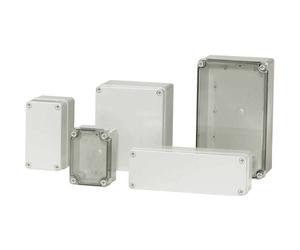 Fibox 8724305 PC C 65 G Contenitore da installazione 140 x 80 x 65 Policarbonat
