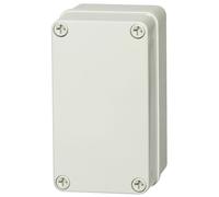 Fibox 8724305 PC C 65mm G Recinto, PC Opaco Cover