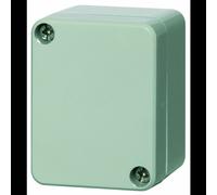 Fibox AB 050705 7083520 Contenitore universale 50 x 65 x 45 ABS Grigio (RAL