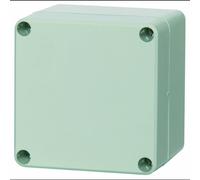 Fibox AB 080807 7083560 Contenitore universale 80 x 82 x 65 ABS Grigio (RAL