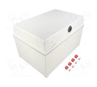 FIBOX CAB-PC-302018-G3B Cassa