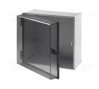 FIBOX CAB-PC-303018-T3B Cassa