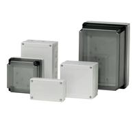 Fibox PC 125/35 LG 6012307 Contenitore universale 130 x 130 x 35 Policarbonato