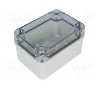 FIBOX PC-B-65-T Cassa
