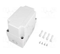FIBOX PCM-100/125G Cassa