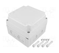 FIBOX PCM-125/100-G Cassa