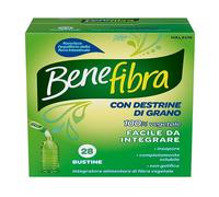 Fibra 100% Vegetale