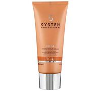 Fibra by System Professional SOL2, Solar Hydro, Crema riparatrice, 200 ml