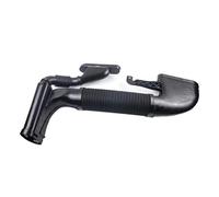 Fibra Carbonio Filtro Aria Auto Compatibile Con Benz Per GLE300d W166 2016-2017 Per ML250 W166 2015 2.1L Tubo Di Aspirazione Aria Modificato Per Auto A6510901142