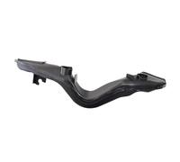 Fibra Carbonio Filtro Aria Auto Compatibile Con Ford Per C-max MK1 2007-2010 Per Focus MK2 2008-2011 2.0 Tubo Di Aspirazione Aria Auto Tubo Di Aspirazione Aria Motore 7M519E635AD