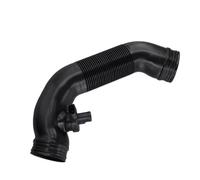 Fibra Carbonio Filtro Aria Auto Compatibile Con Per Touran 2004-2019 Per Caddy 2004-2015 Tubo Di Aspirazione Del Filtro Dell'aria Del Motore Dell'auto 1TD129684G