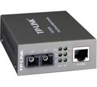 TP-Link Fast Ethernet Media Converter(SC,multi-mode)