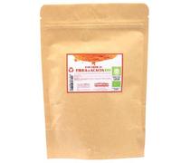 Erbavoglio Polvere di Fibra di Acacia Bio - 200 g - Alimento biologico - Fibra naturale, ideale per migliorare la digestione e favorire il benessere intestinale.