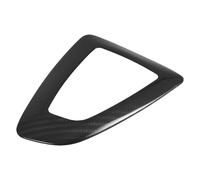 Fibra di Carbonio Auto Pomello Cambio Cover Adesivo per F30 F31 F35 F20 F22