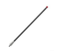 Fibra di carbonio CMM sonda stilo A-5003-1358 6.0mm Diametro sfera 100mm Lunghezza compatibile con le interfacce comuni della macchina di misura a coordinate