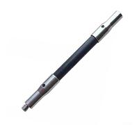 Fibra di carbonio leggera dello stilo M2 40mm della sonda di CMM per i compiti precisi di misura