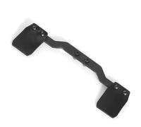 Fibra di carbonio Silicone Ruota Posteriore Parafango Parafango RC Parti Aggiornate per ARRMA 1/14 ARRMA Mini Mojave GROM RC Auto