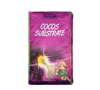 fibra di cocco substrato per coltivazione idroponica atami Cocos Substrate 50 L