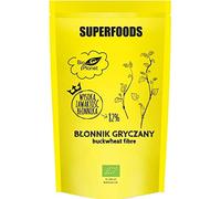 FIBRA DI GRANO SARACENO BIO 200 g - BIO PLANET