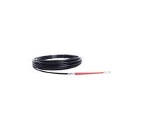 Fibra di nylon con telecomando per tirare il cavo fi: 4mm 30028
