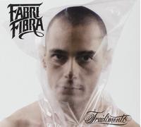 Fibra Fabri - Tradimento (Slidepack)