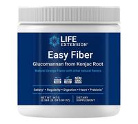 Fibra Facile 0,37 Lbs Di Life Extension