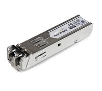 Startech.Com Ricetrasmettitore Fibra Ottica Multimodale Sfp Gigabit 850 Nm