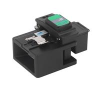 Fibra ottica Mannaia Collegamento Freddo Cutter Strumento Fibra Rottami Collettore Fibra Mannaia Cutter FTTH Fibra Ottica Strumenti