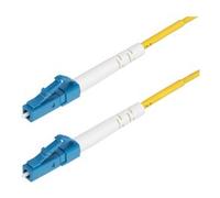 Fibra ottica Monomodale Simplex Yellow e Blue 10m SPSMLCLC OS2 10M